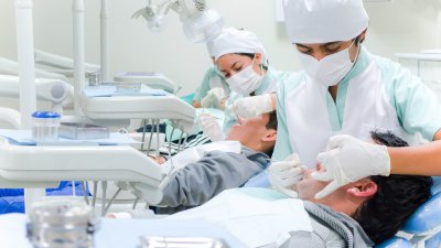 Administración y Gestión en Estomatología