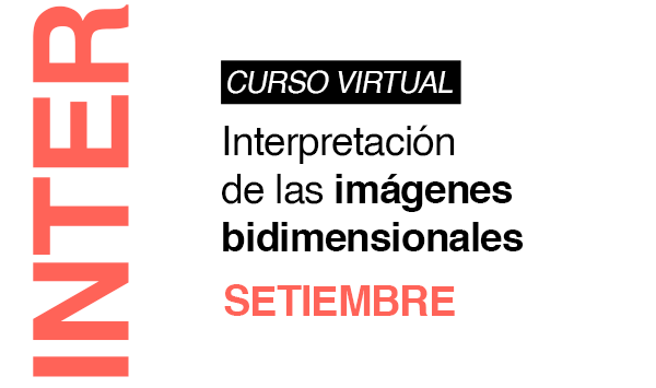INTERPRETACIÓN DE LAS IMÁGENES BIDIMENSIONALES