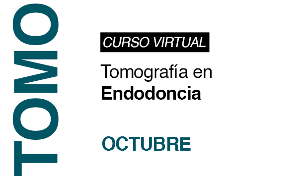 TOMOGRAFÍA EN ENDODONCIA