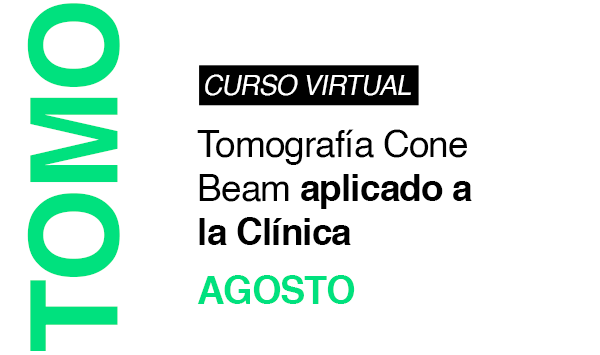 Tomografía Computarizada Dento Maxilofacial Cone Beam y sus aplicaciones clínicas
