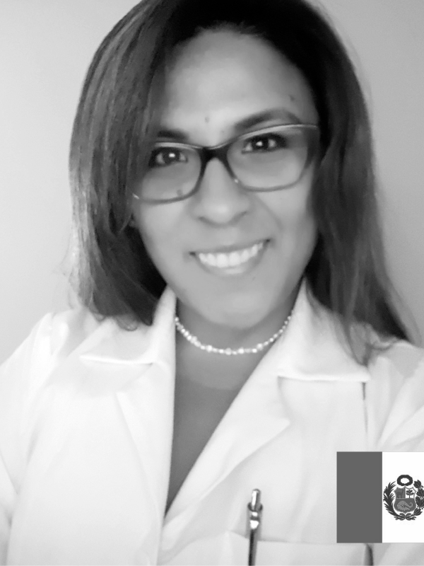 Dra. Hanny-Gonzales Olaza