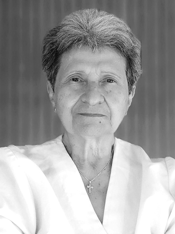 Dra. Adalsa Hernández