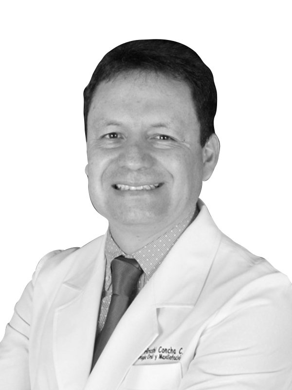 Dr. Hiroshi Concha Cusihuallpa