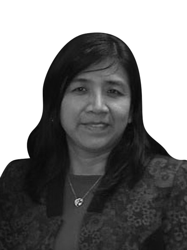 Dra. Lilian  Damián Navarro