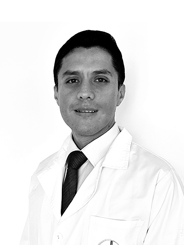 Dr. Luis Alberto-Cueva Principe