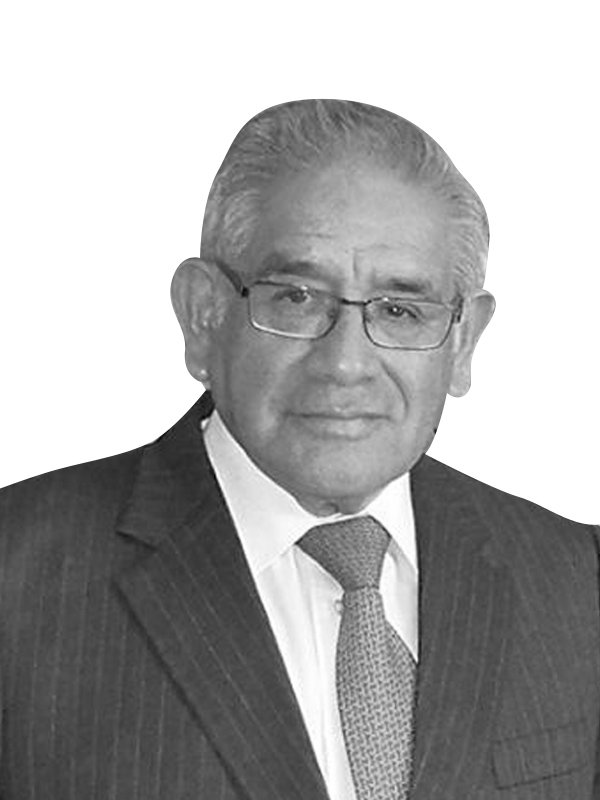 Dr. Wilson Delgado Azañero