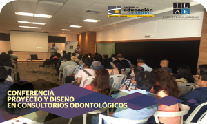 Proyecto y Diseño en Consultorios Odontológicos 