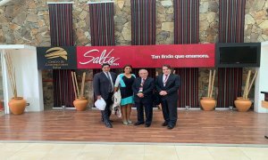5to. Congreso Argentino de Diagnóstico por Imágenes Maxilofacial Salta 2019