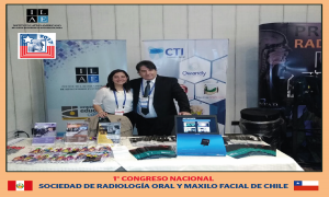 Congreso Chile 2017