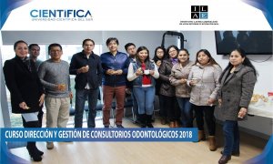 Curso de Dirección y Gestión de Consultorios Odontológicos Modulo 2 : 
