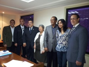 Sociedad Venezolana de Radiología e Imagenologia Dentomaxilofacial‏